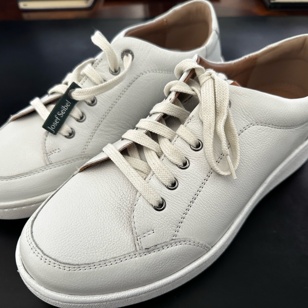 Josef Seibel David 03 Sneakers